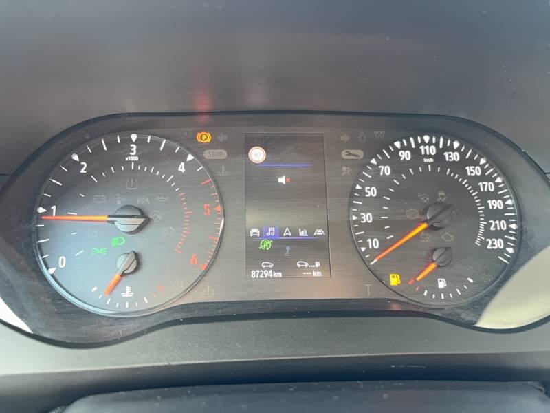 Renault Kangoo - Photo 21