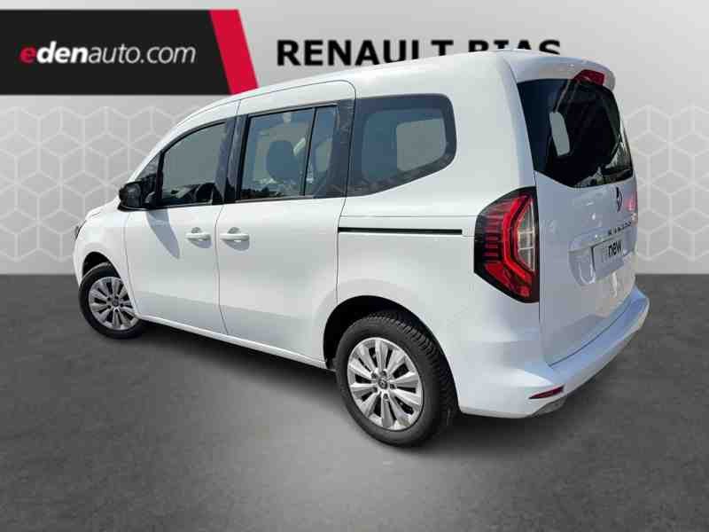 Renault Kangoo - Photo 3