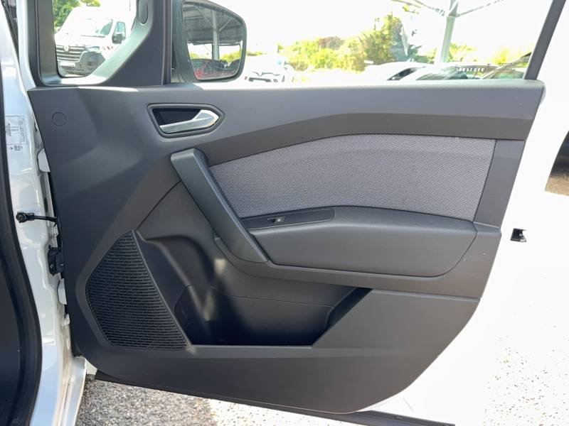 Renault Kangoo - Photo 34