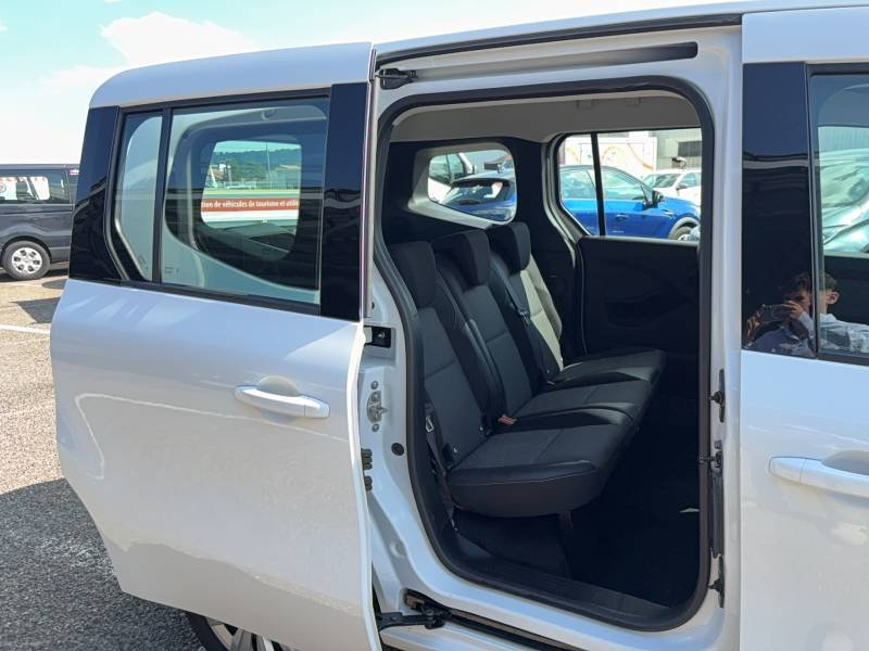 Renault Kangoo - Photo 38