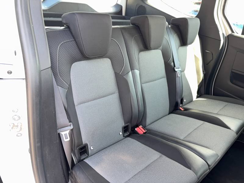 Renault Kangoo - Photo 39