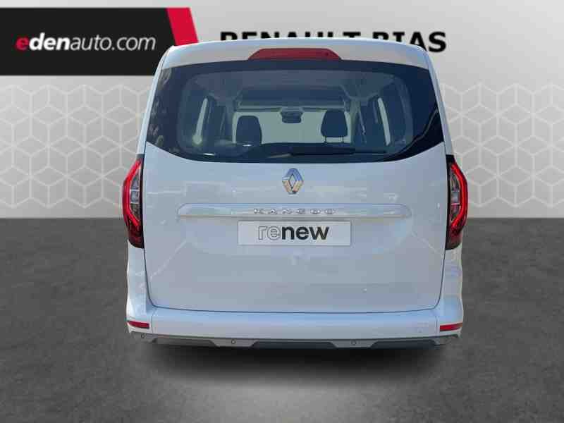 Renault Kangoo - Photo 4