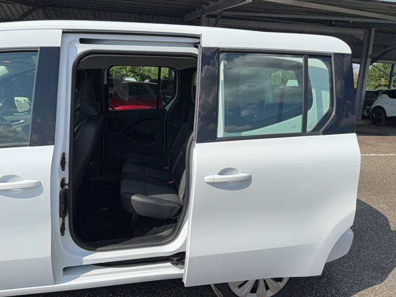 Renault Kangoo - Photo 43