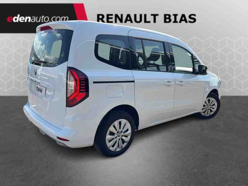Renault Kangoo - Photo 5
