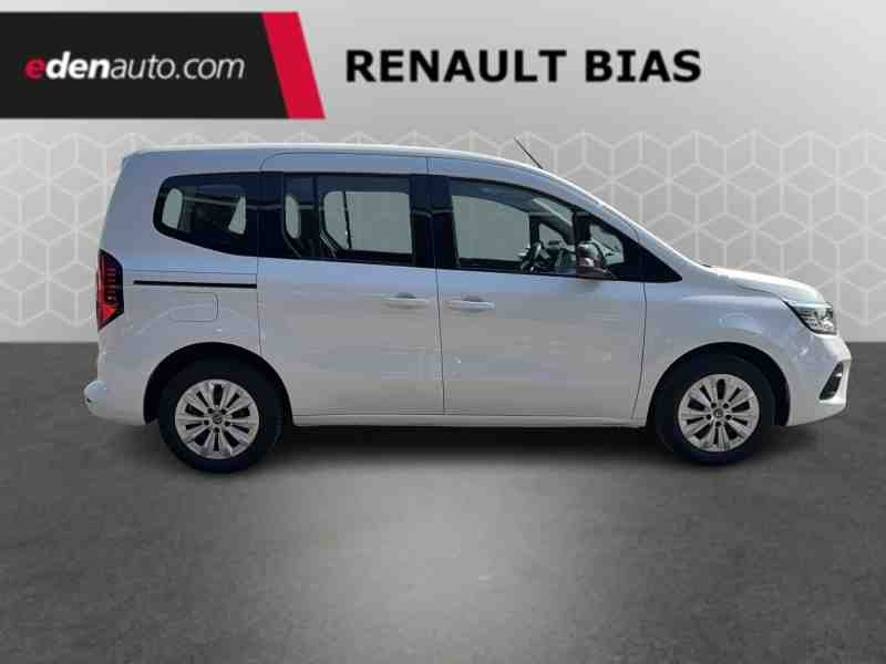 Renault Kangoo - Photo 6