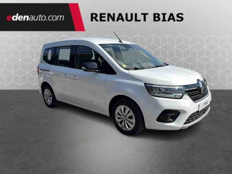 Renault Kangoo - Photo 7