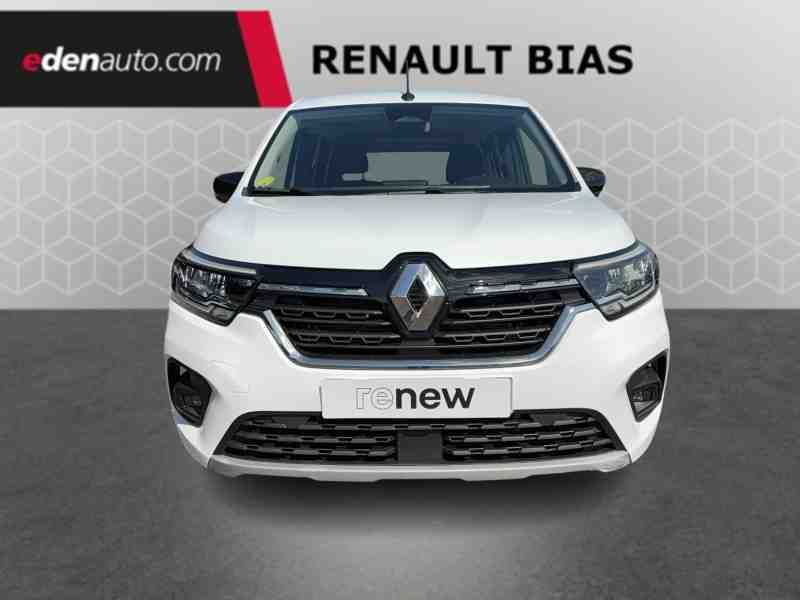 Renault Kangoo - Photo 8