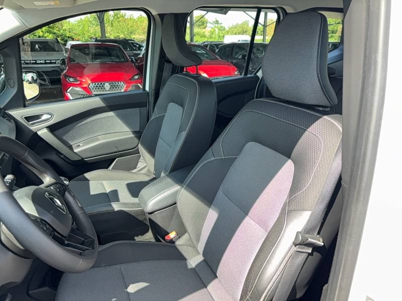 Renault Kangoo - Photo 10