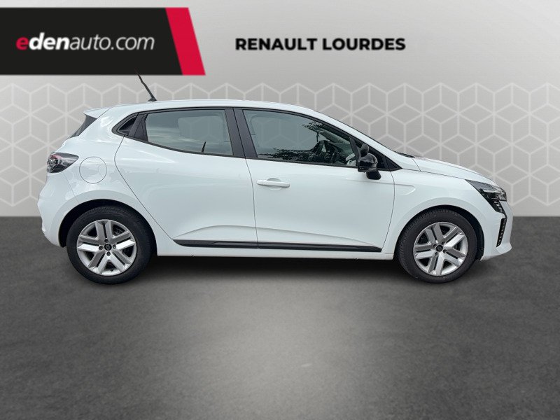 Renault Clio - Photo 6