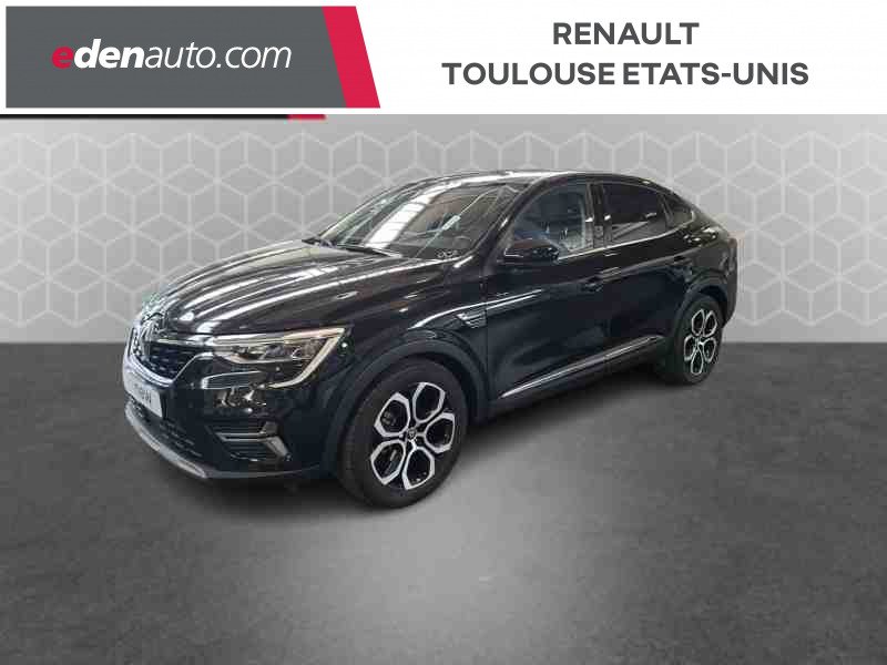 Renault Arkana - Photo 1