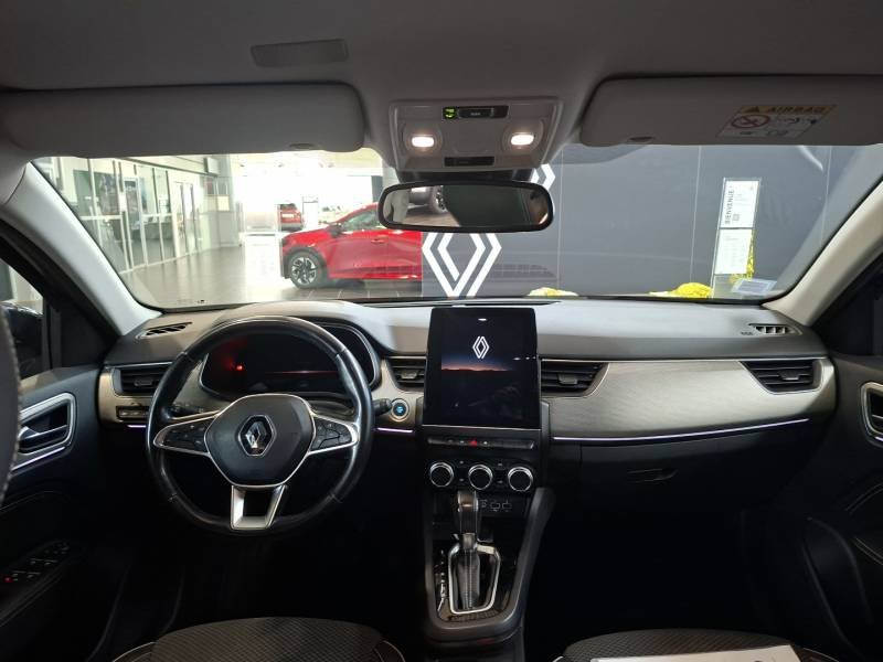 Renault Arkana - Photo 11