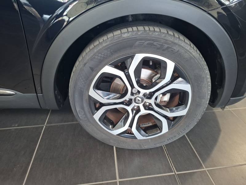 Renault Arkana - Photo 13