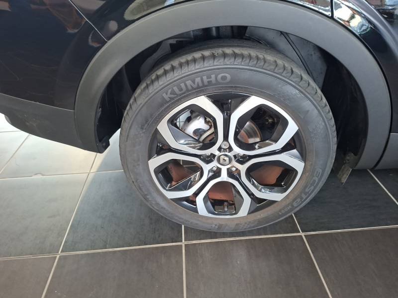 Renault Arkana - Photo 14