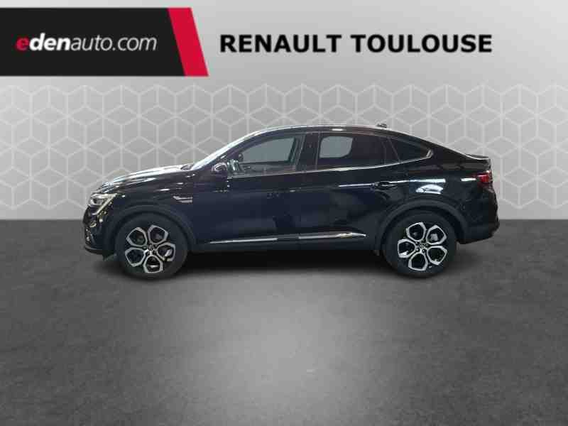 Renault Arkana - Photo 2