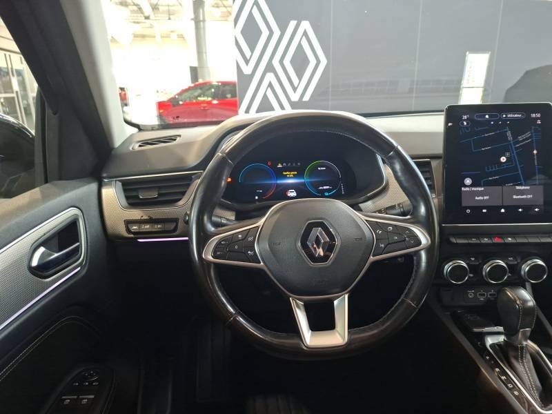 Renault Arkana - Photo 24