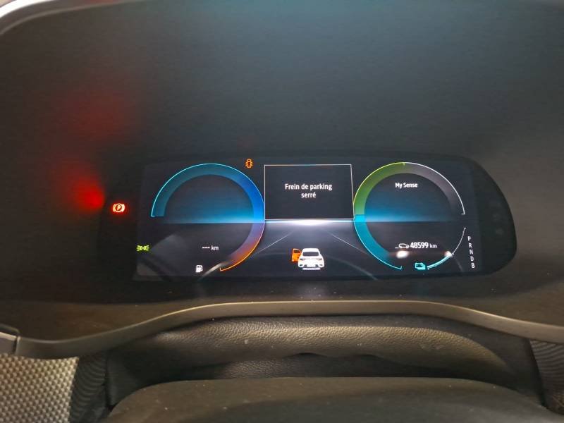 Renault Arkana - Photo 29