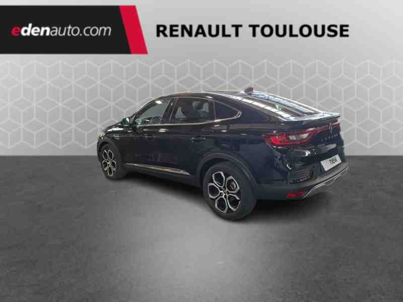 Renault Arkana - Photo 3