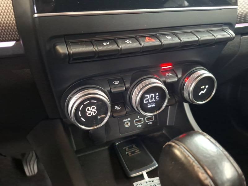 Renault Arkana - Photo 37