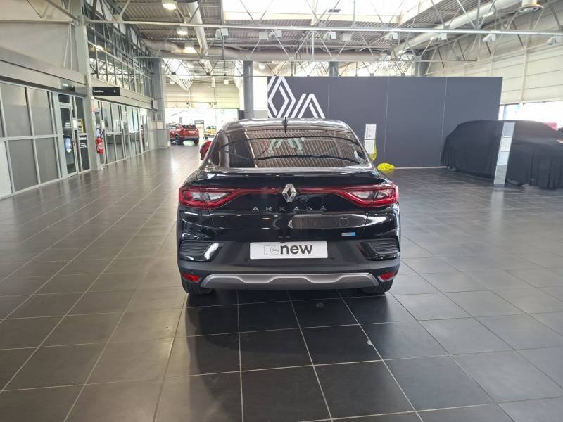 Renault Arkana - Photo 4