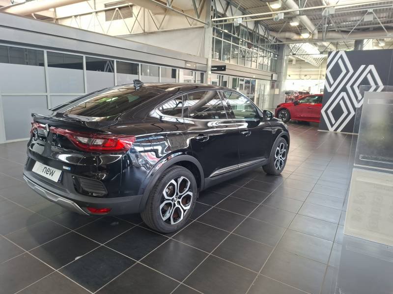 Renault Arkana - Photo 5