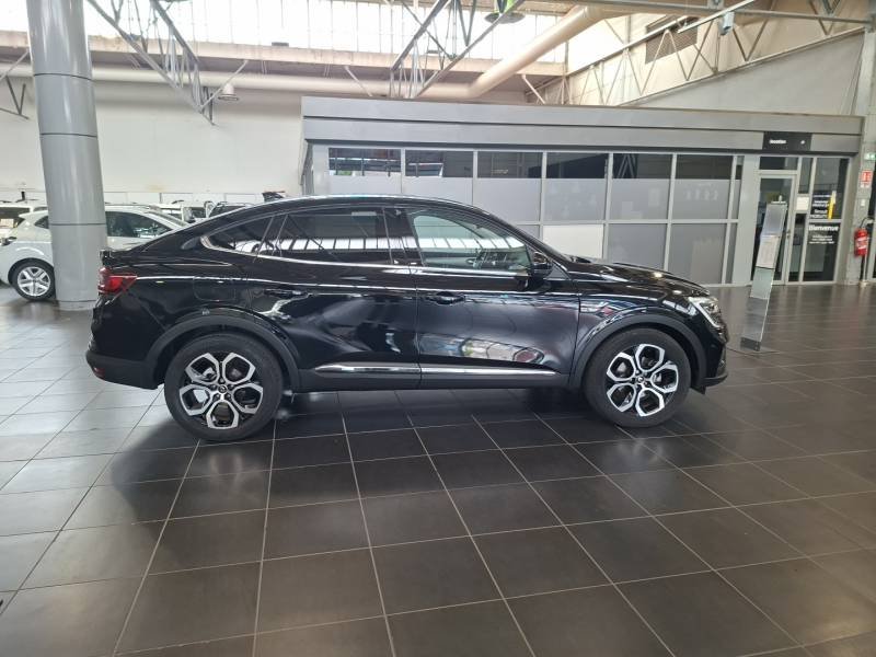 Renault Arkana - Photo 6