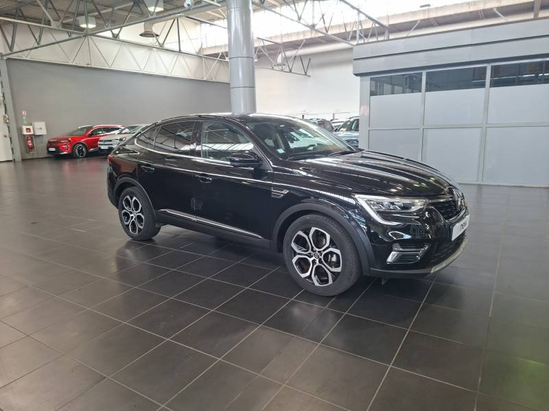 Renault Arkana - Photo 7
