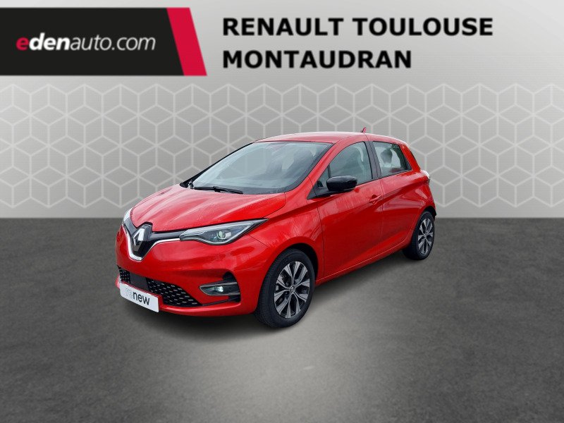 Renault Zoe - Photo 1