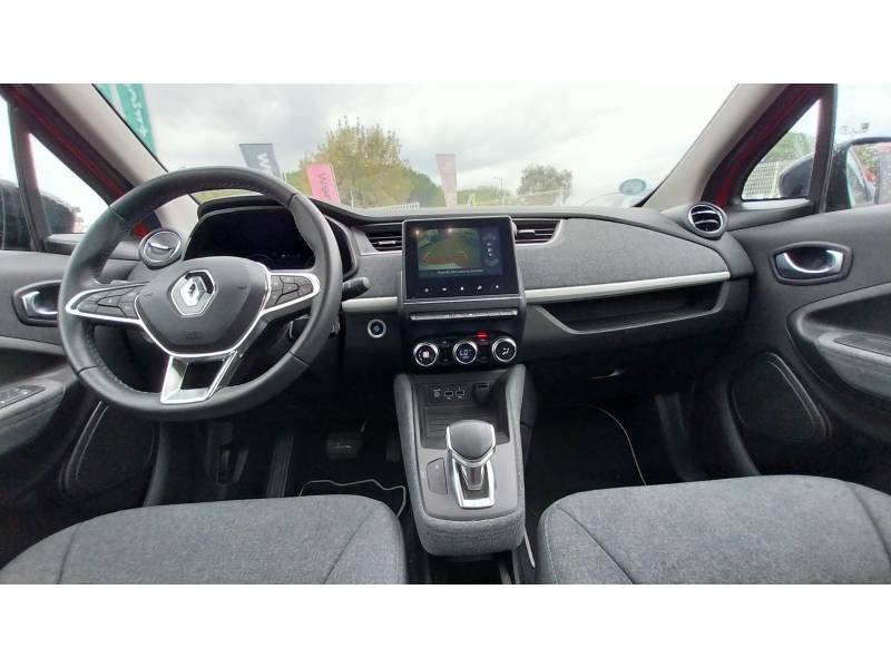 Renault Zoe - Photo 11