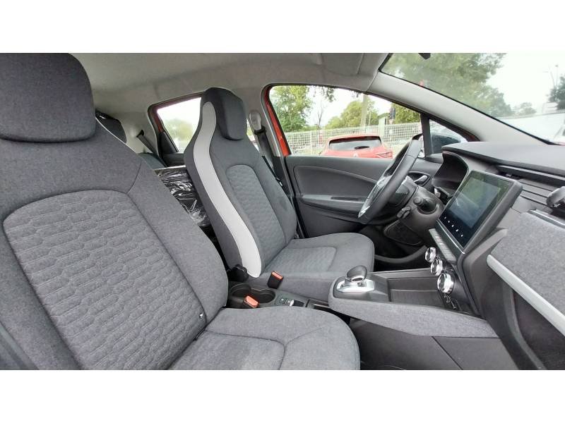 Renault Zoe - Photo 12