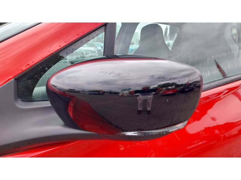Renault Zoe - Photo 14
