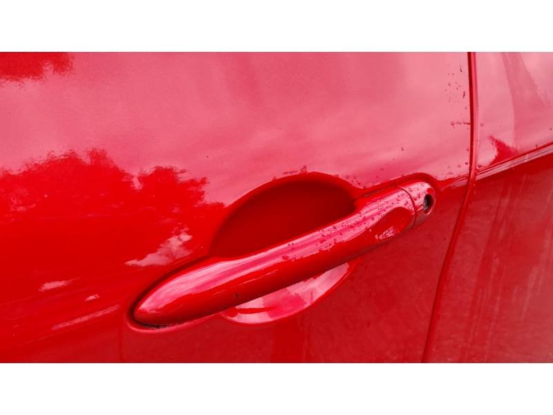 Renault Zoe - Photo 15