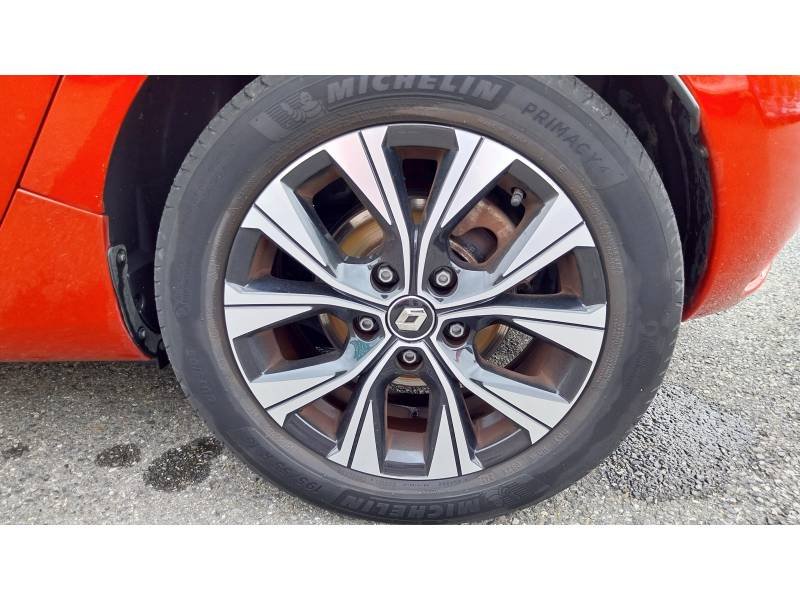 Renault Zoe - Photo 16