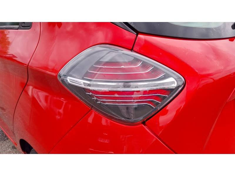 Renault Zoe - Photo 17