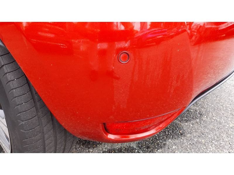 Renault Zoe - Photo 18
