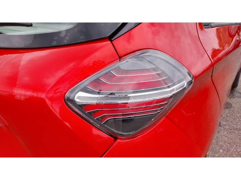 Renault Zoe - Photo 19