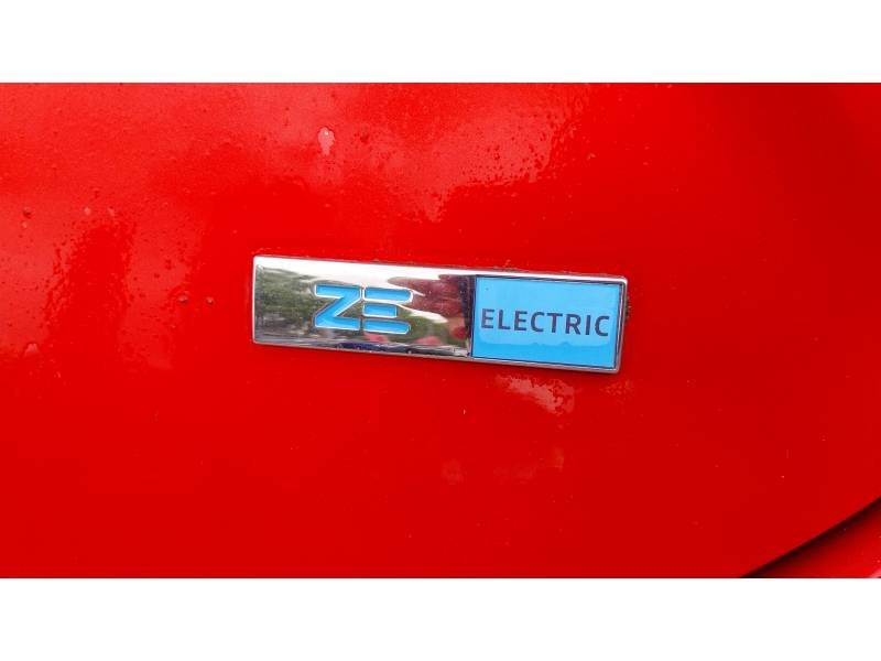 Renault Zoe - Photo 20