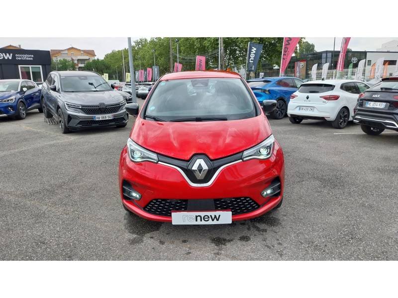 Renault Zoe - Photo 2