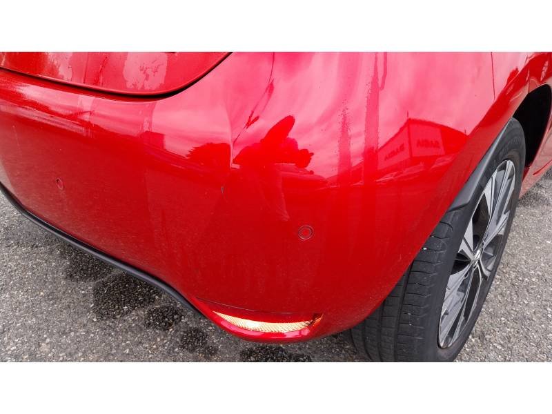 Renault Zoe - Photo 21