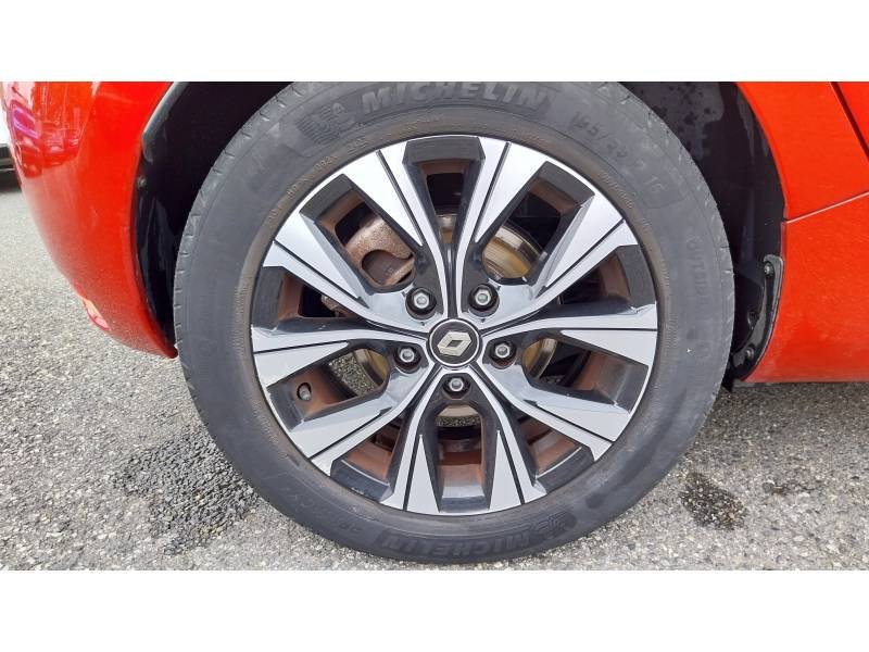 Renault Zoe - Photo 22