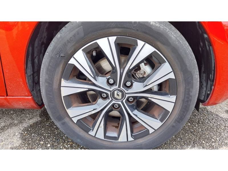 Renault Zoe - Photo 23