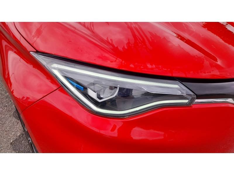 Renault Zoe - Photo 24