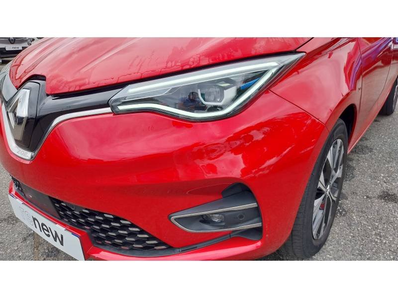 Renault Zoe - Photo 26