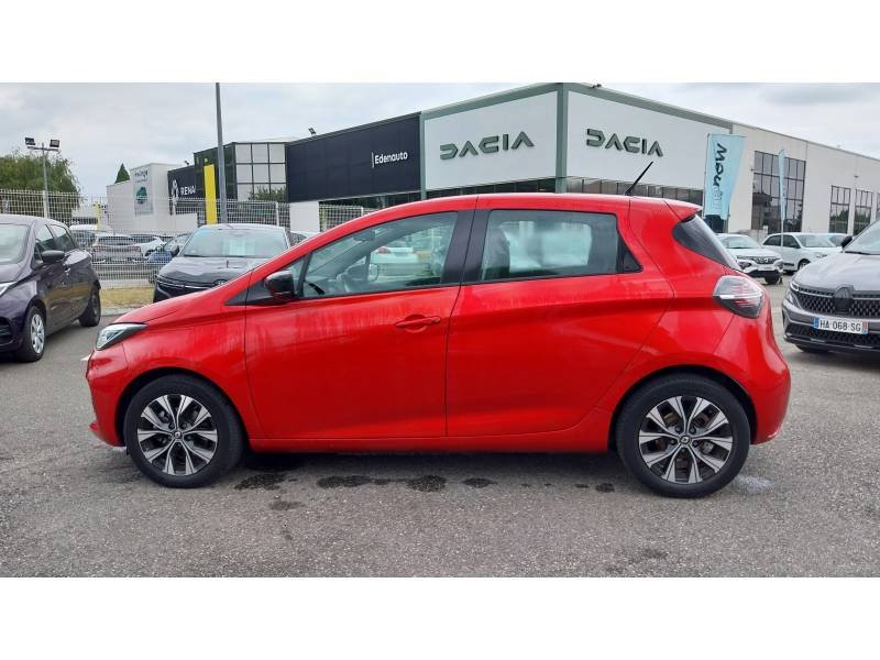 Renault Zoe - Photo 3