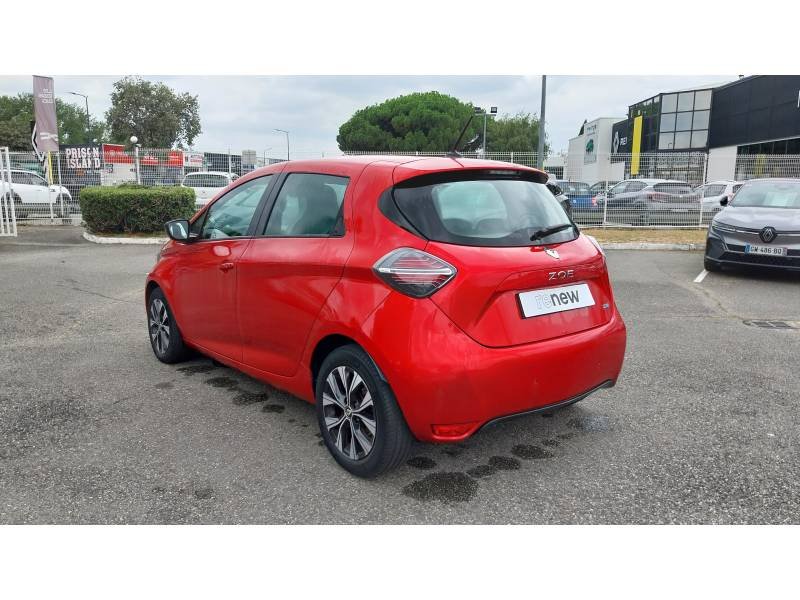 Renault Zoe - Photo 4