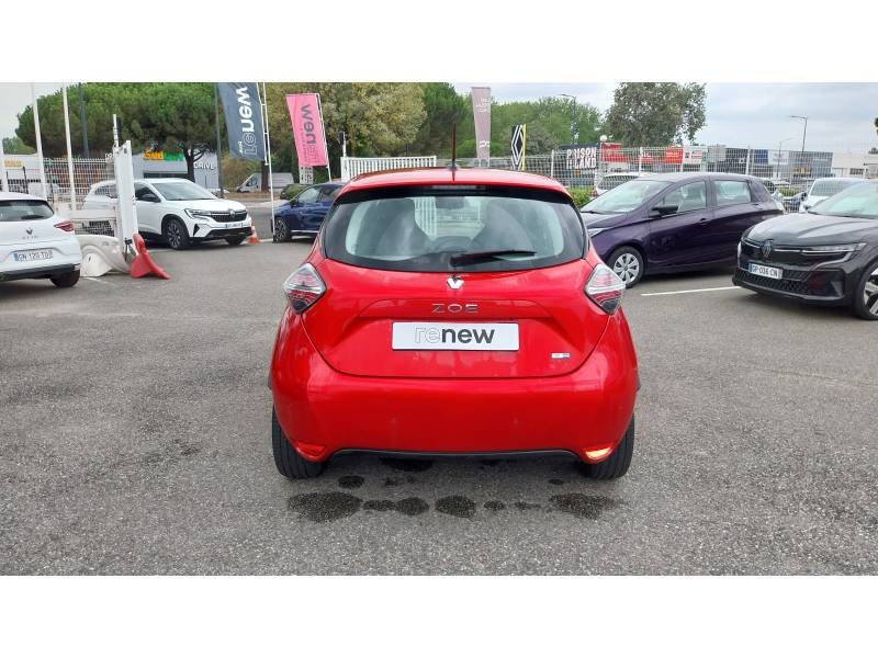 Renault Zoe - Photo 5