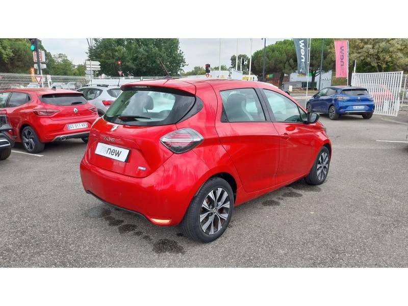 Renault Zoe - Photo 6