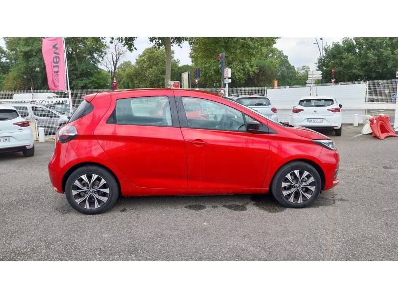 Renault Zoe - Photo 7