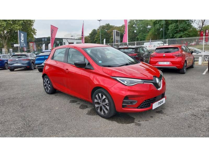 Renault Zoe - Photo 8