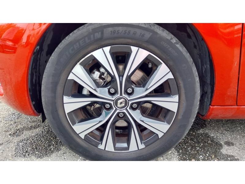 Renault Zoe - Photo 9