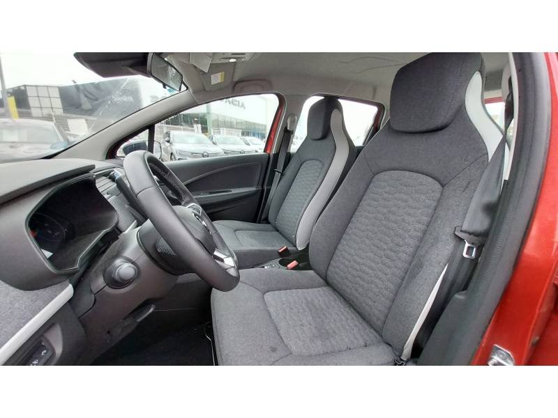 Renault Zoe - Photo 10